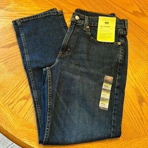 Men’s Levi Jeans